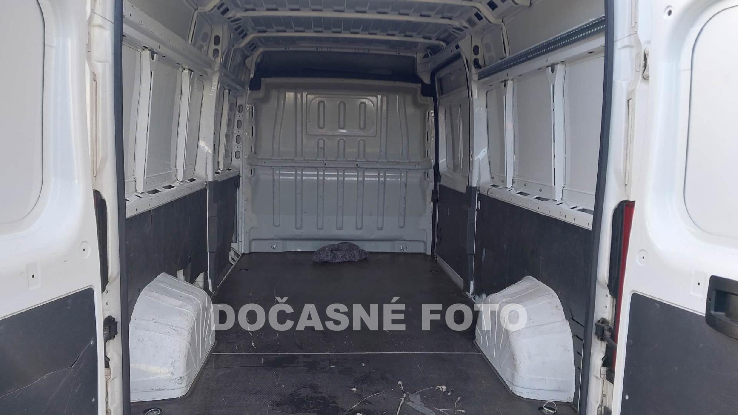 Peugeot Boxer, 2020 - pohled č. 6