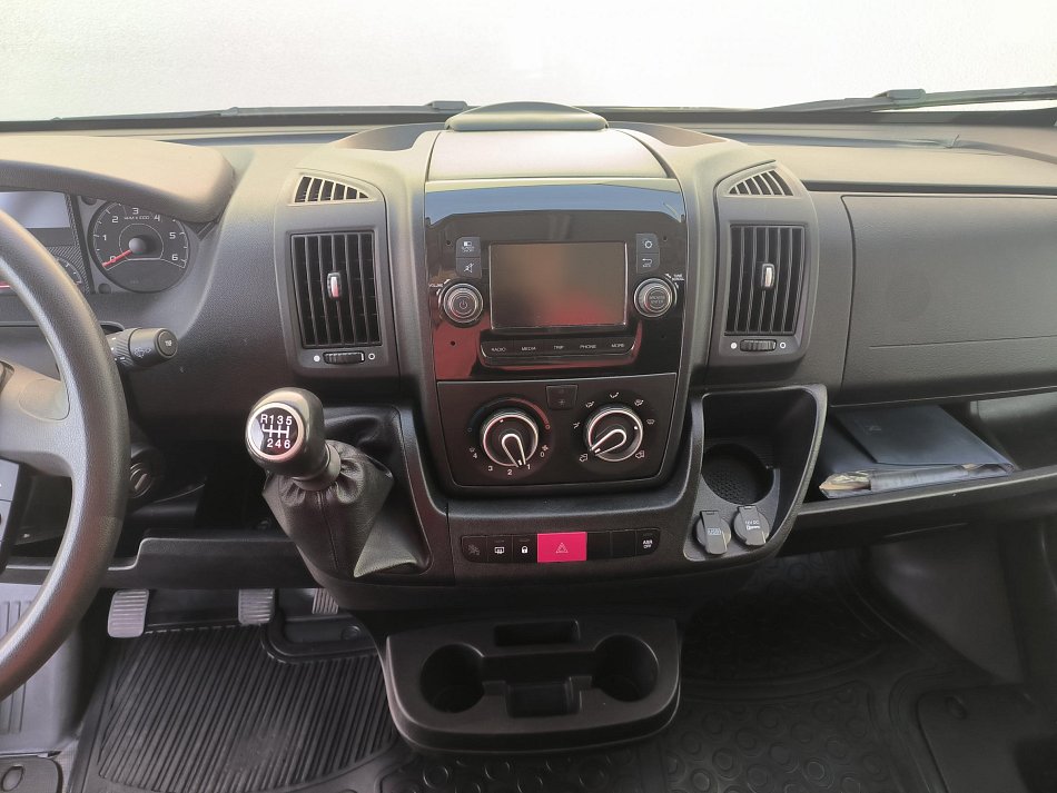 Peugeot Boxer 2.2HDi  L3H2