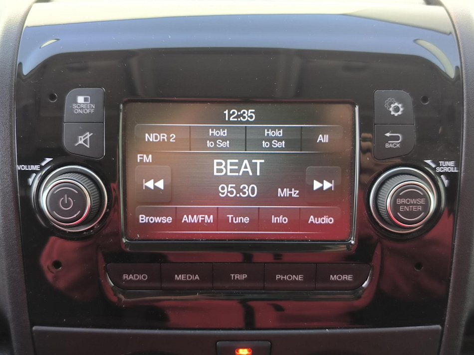 Peugeot Boxer 2.2HDi  L3H2