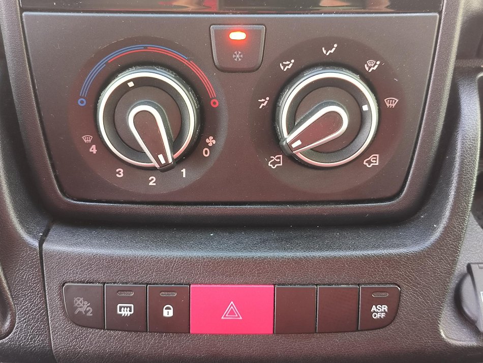 Peugeot Boxer 2.2HDi  L3H2