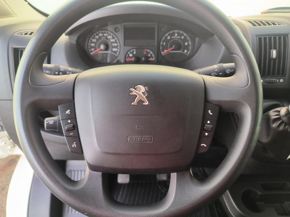 Peugeot Boxer 2.2HDi  L3H2