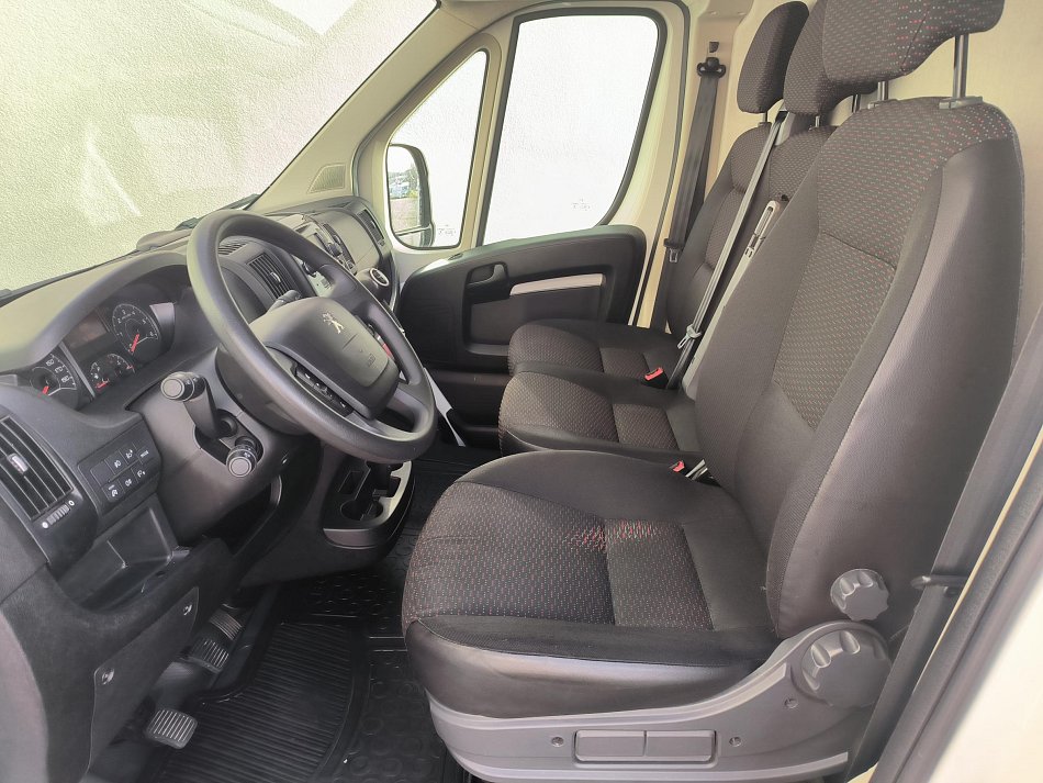 Peugeot Boxer 2.2HDi  L3H2