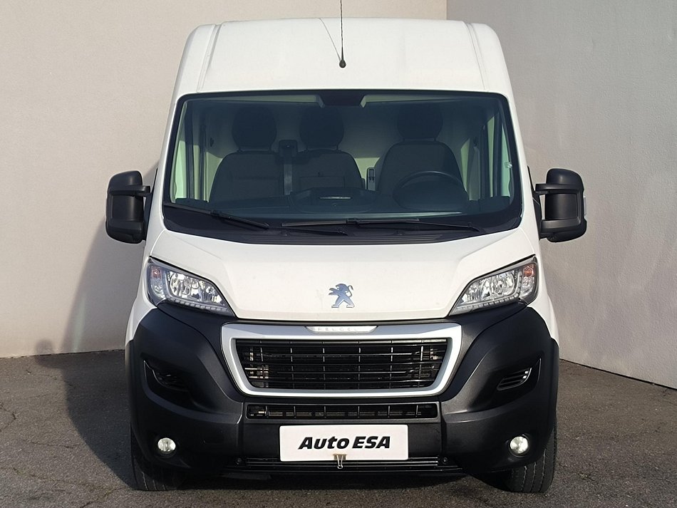 Peugeot Boxer 2.2HDi  L3H2