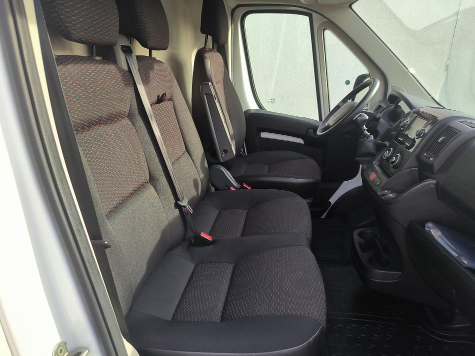 Peugeot Boxer 2.2HDi  L3H2