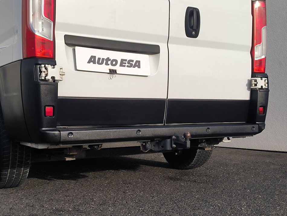 Peugeot Boxer 2.2HDi  L3H2