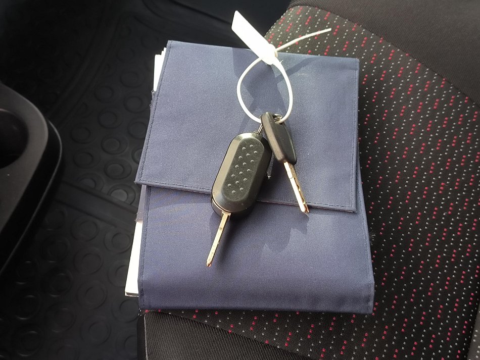 Peugeot Boxer 2.2HDi  L3H2