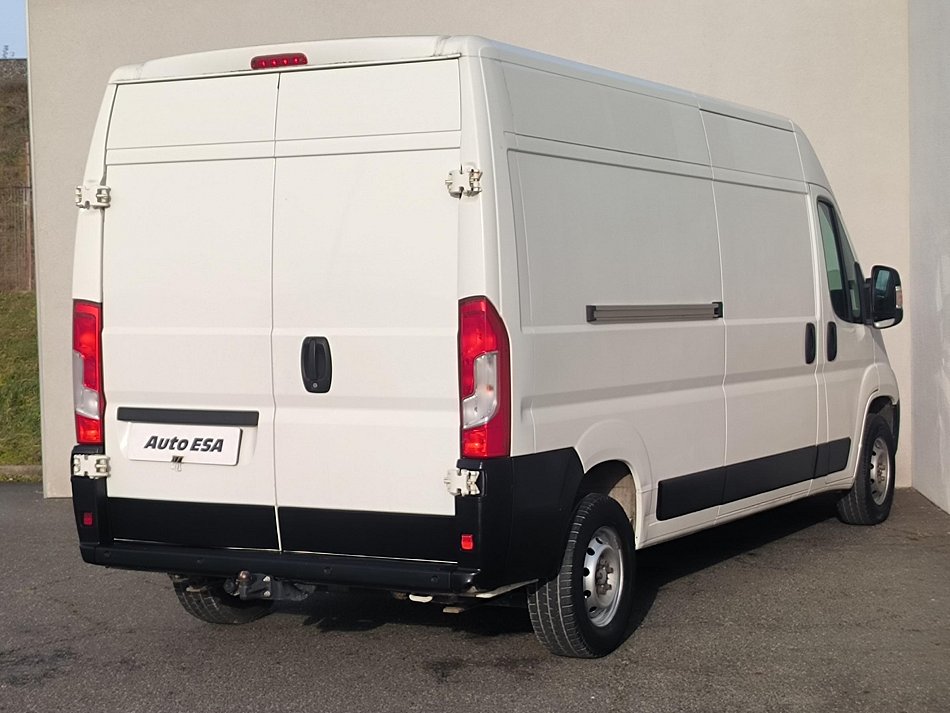 Peugeot Boxer 2.2HDi  L3H2