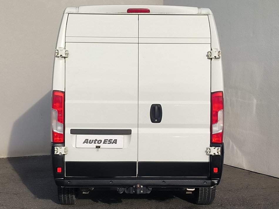 Peugeot Boxer 2.2HDi  L3H2