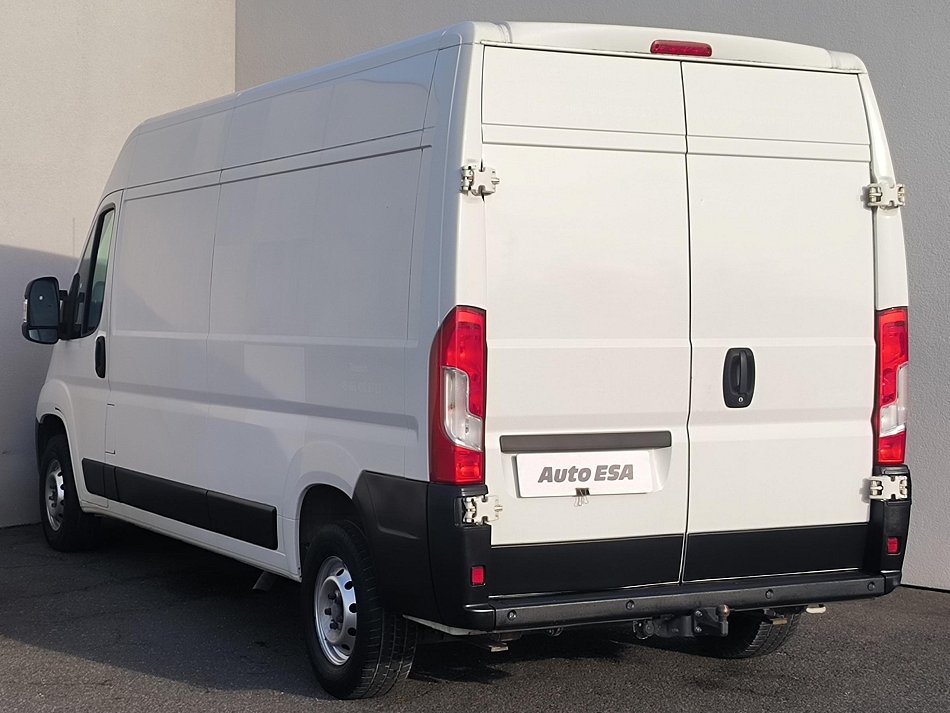 Peugeot Boxer 2.2HDi  L3H2