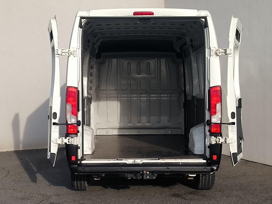 Peugeot Boxer 2.2HDi  L3H2