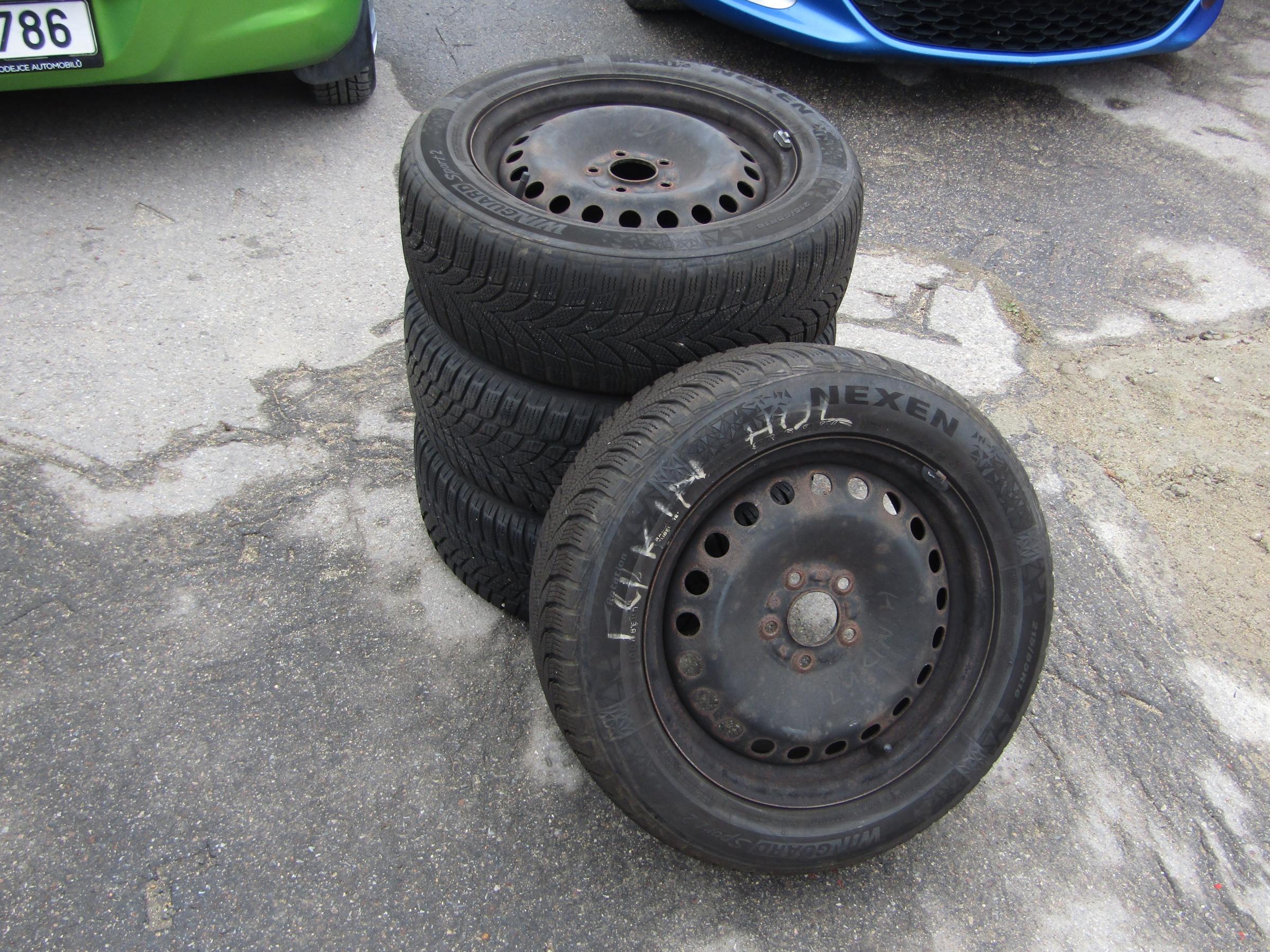 Ford Mondeo, 2013 - pohled č. 16