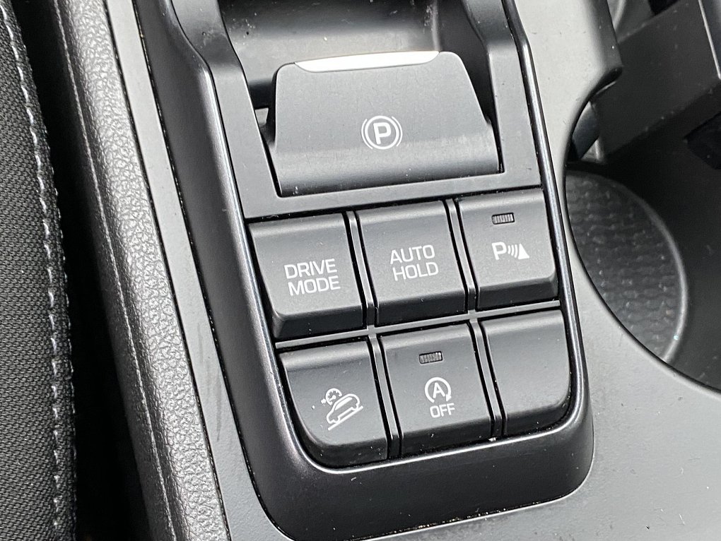 Hyundai Tucson 1.6 CRDi 