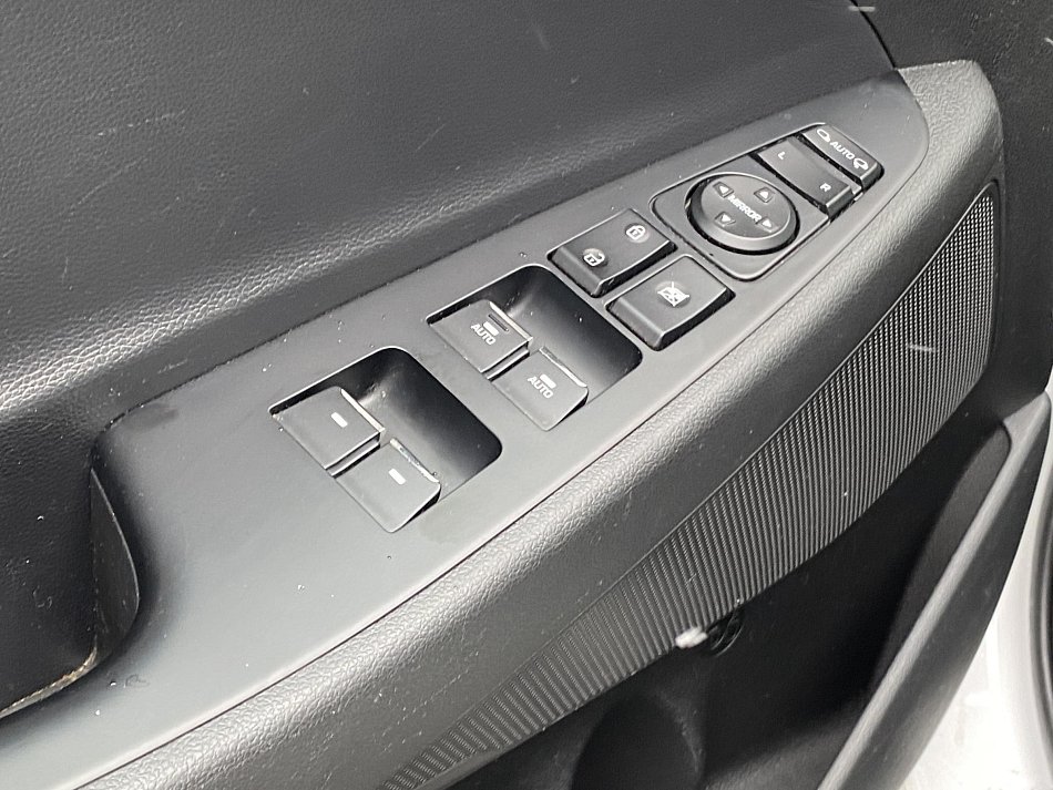 Hyundai Tucson 1.6 CRDi 