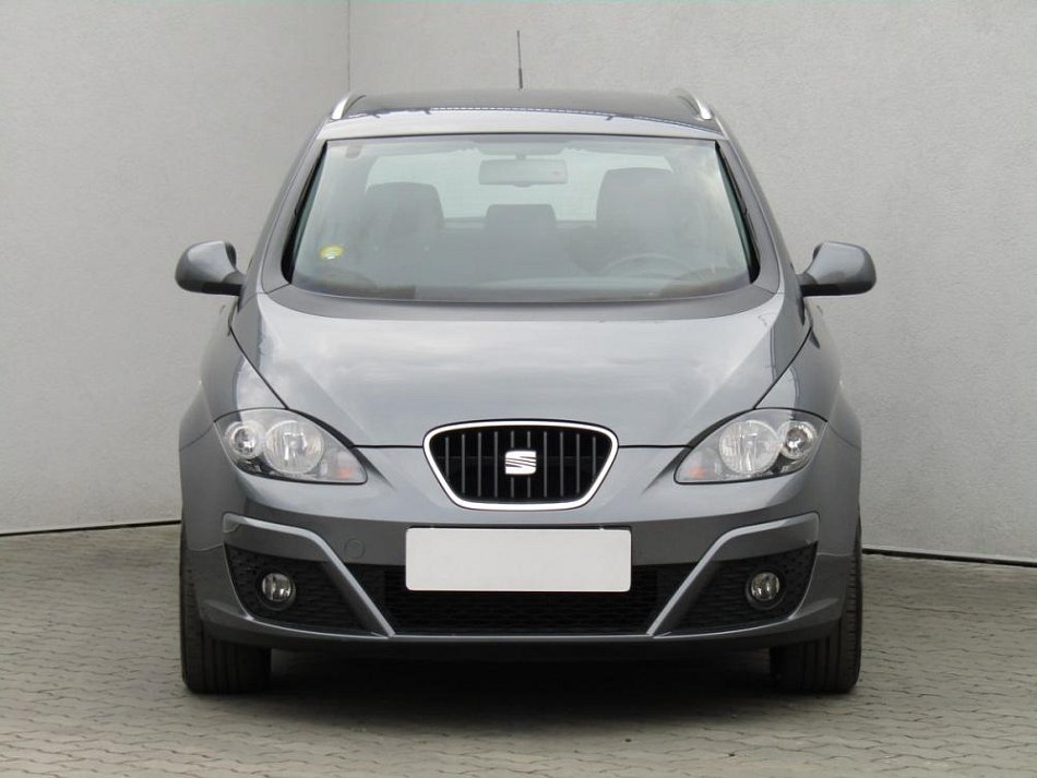Seat Altea 1.6 TDi Style