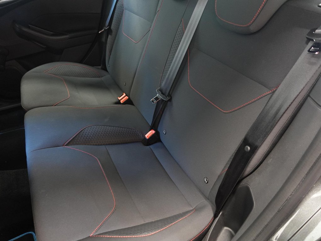 Ford Focus 1.5 EB ST-Line