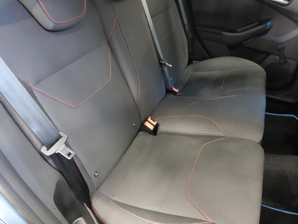 Ford Focus 1.5 EB ST-Line