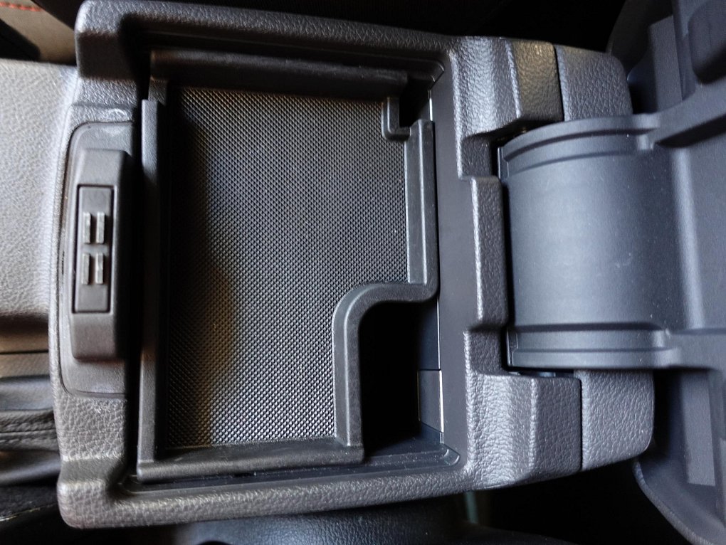 Ford Focus 1.5 EB ST-Line