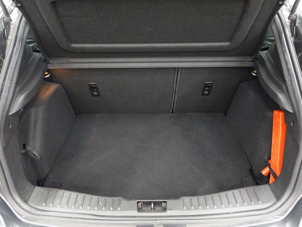 Ford Focus 1.5 EB ST-Line