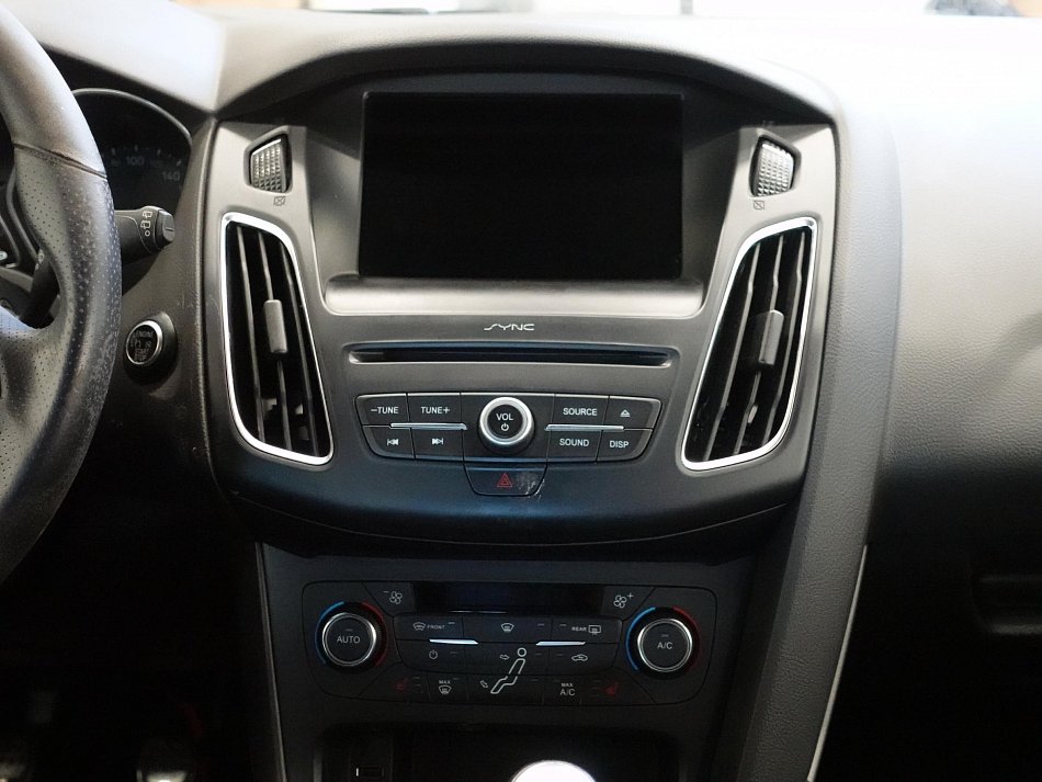 Ford Focus 1.5 EB ST-Line