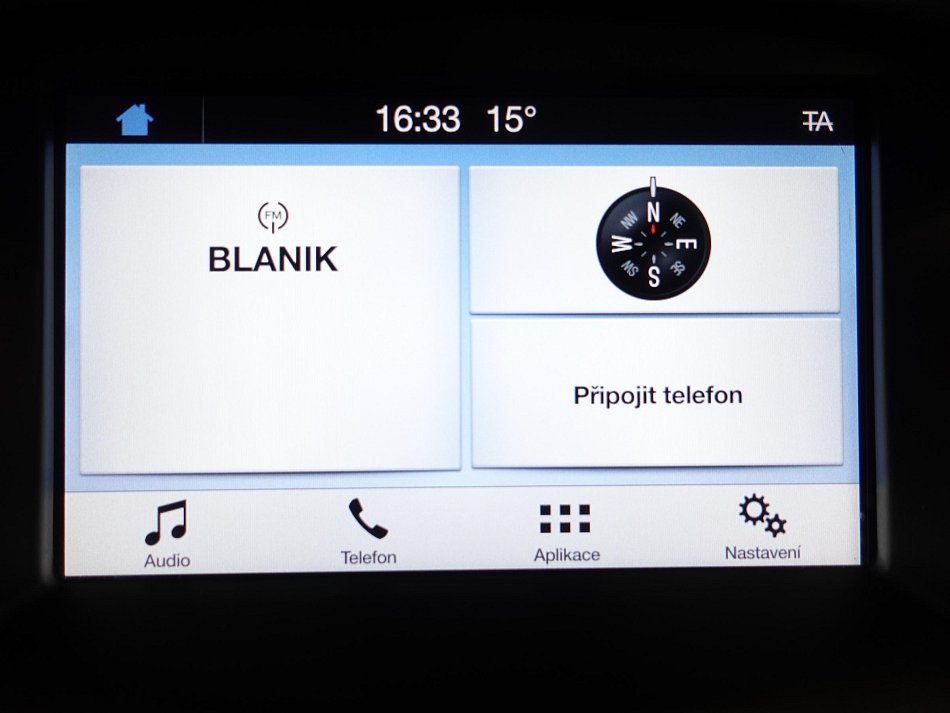 Ford Focus 1.5 EB ST-Line