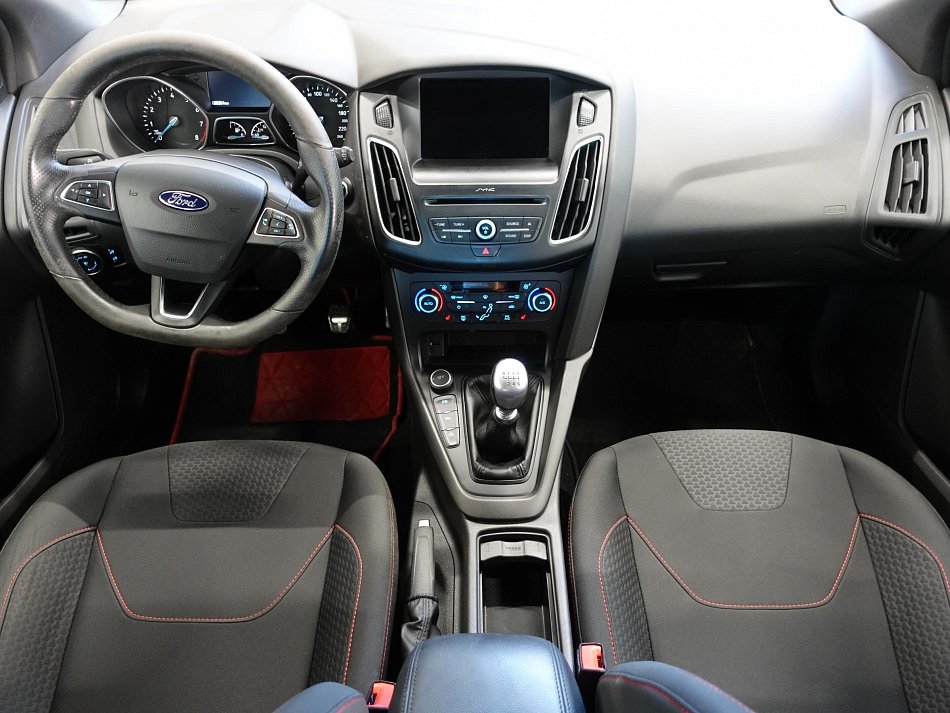 Ford Focus 1.5 EB ST-Line