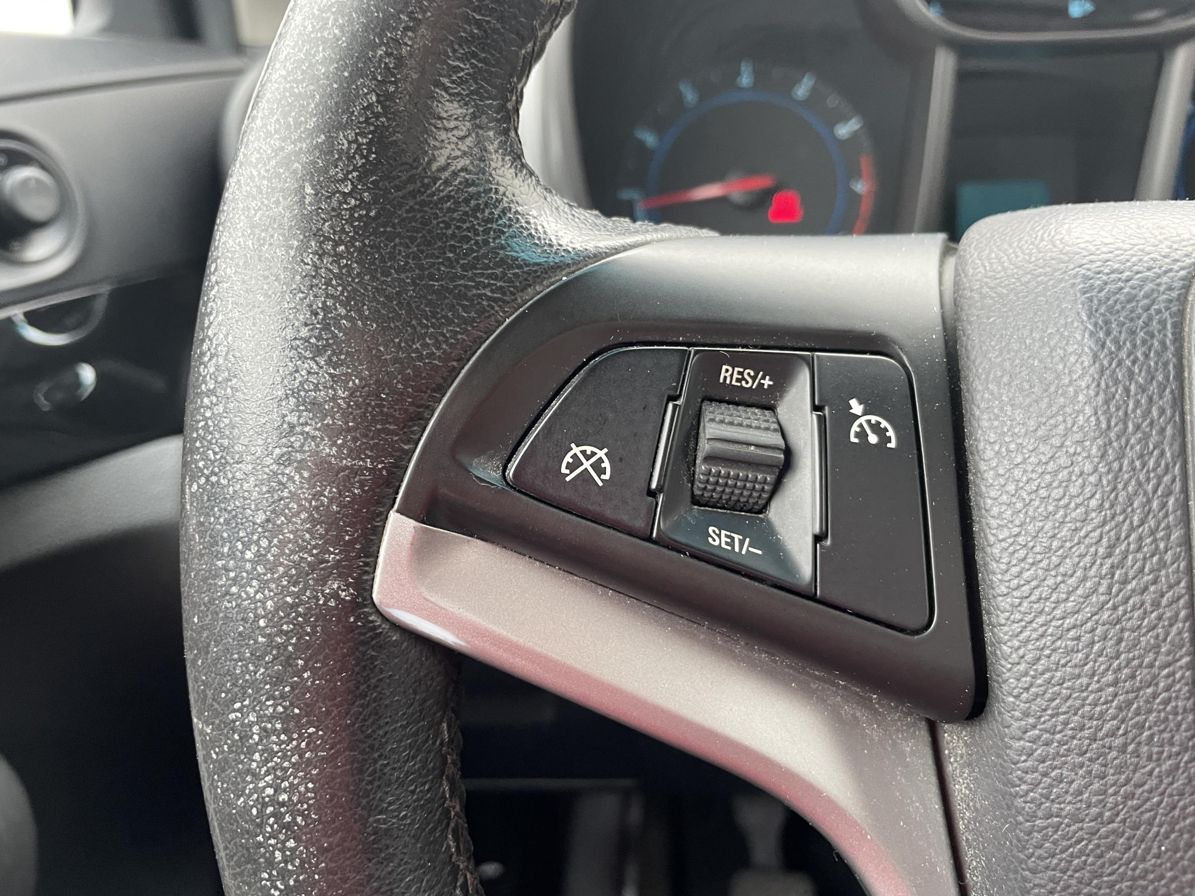 Chevrolet Orlando, 2011 - pohled č. 18