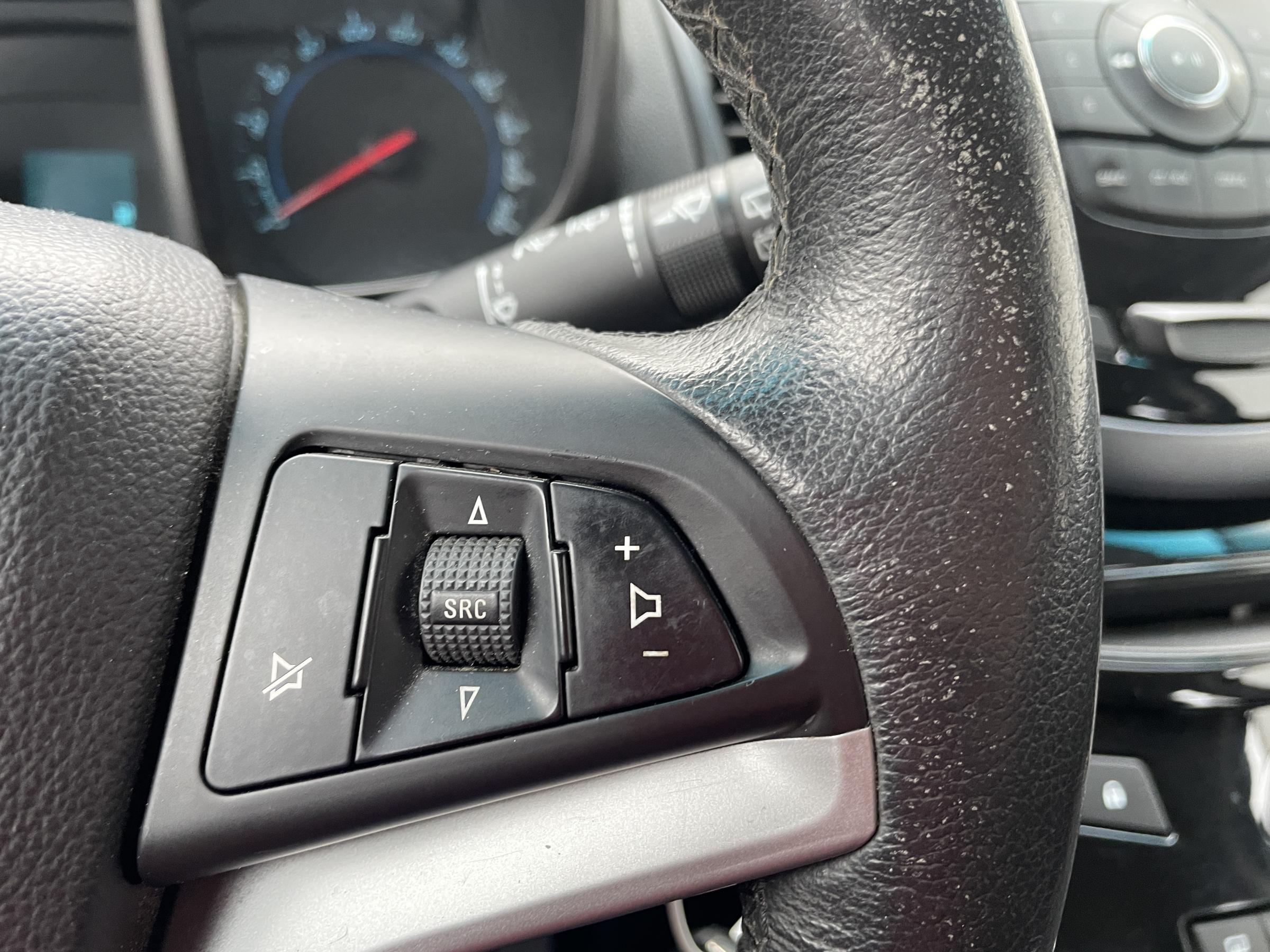 Chevrolet Orlando, 2011 - pohled č. 19