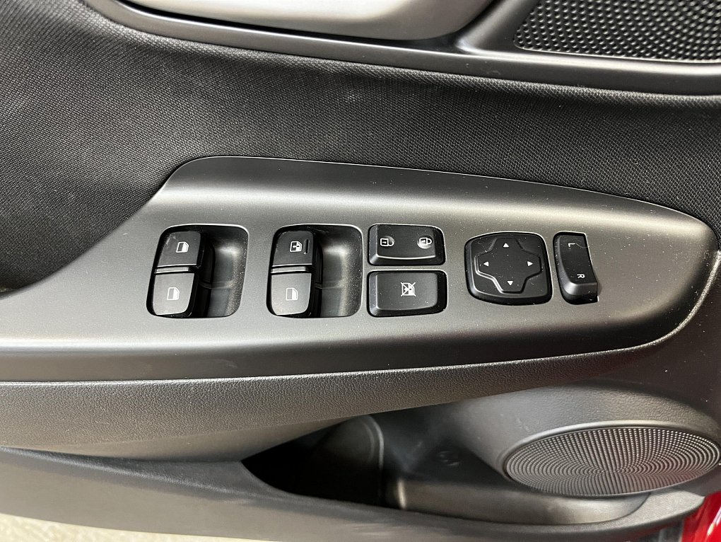 Hyundai Kona 1.0 T-GDi Style