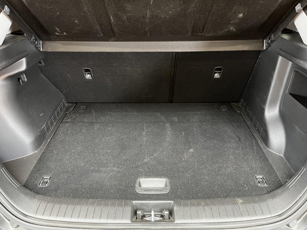 Hyundai Kona 1.0 T-GDi Style