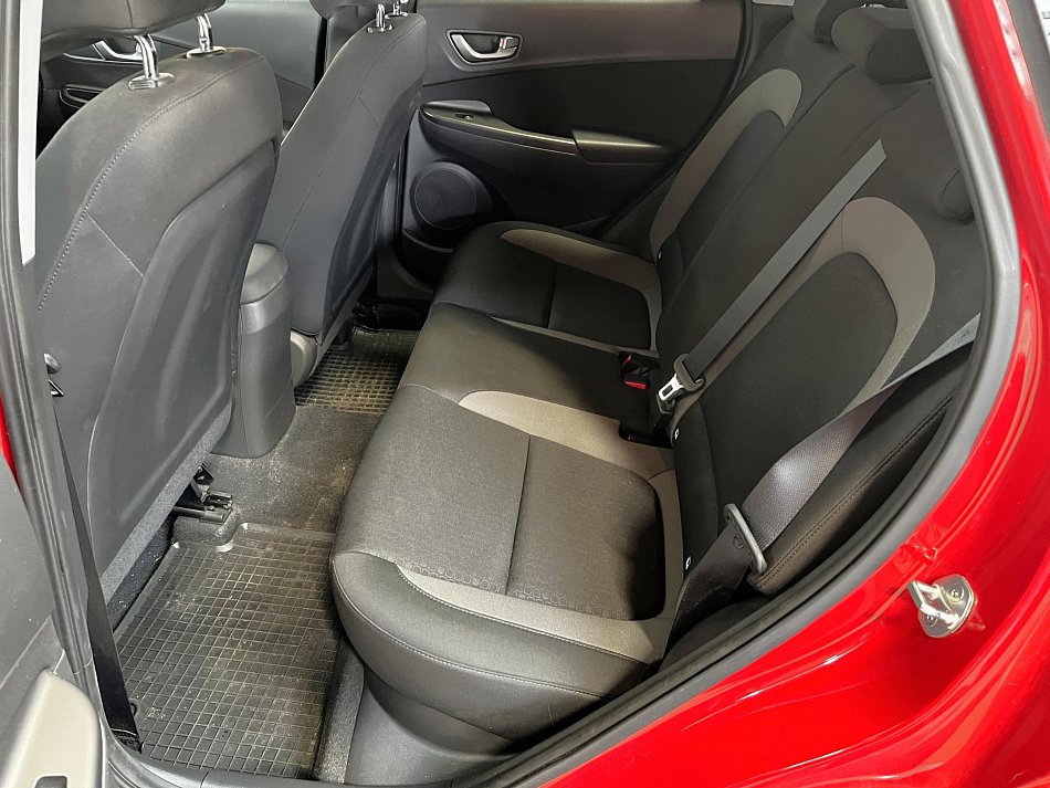 Hyundai Kona 1.0 T-GDi Style