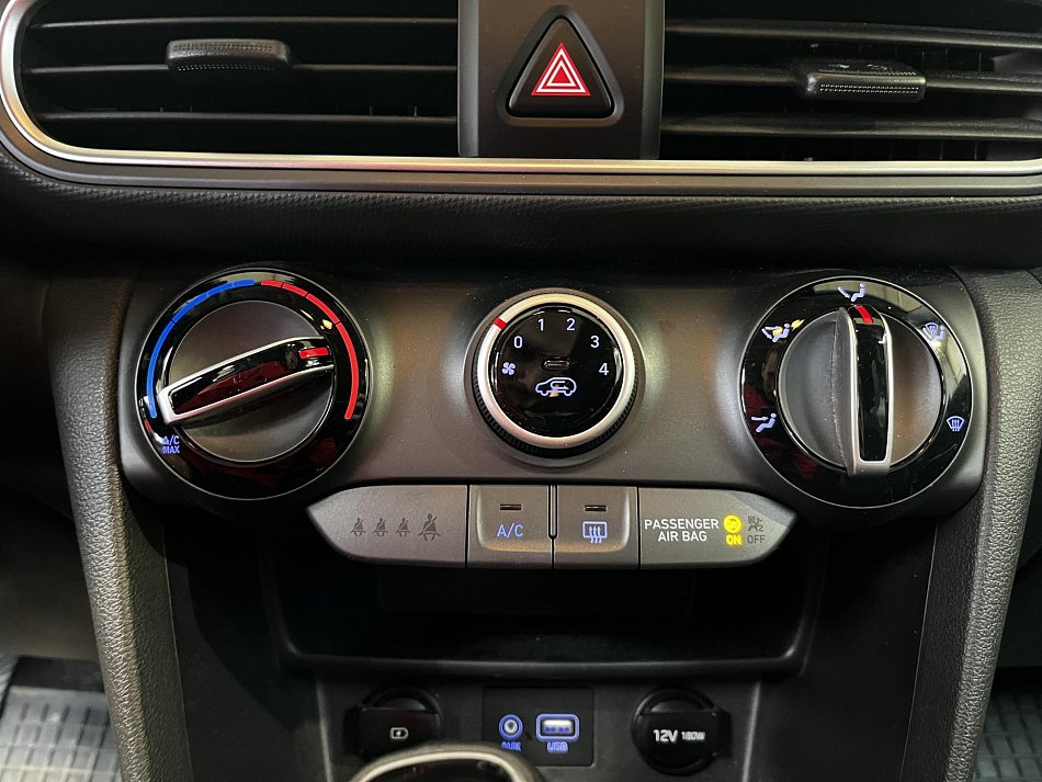 Hyundai Kona 1.0 T-GDi Style