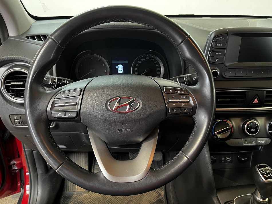 Hyundai Kona 1.0 T-GDi Style