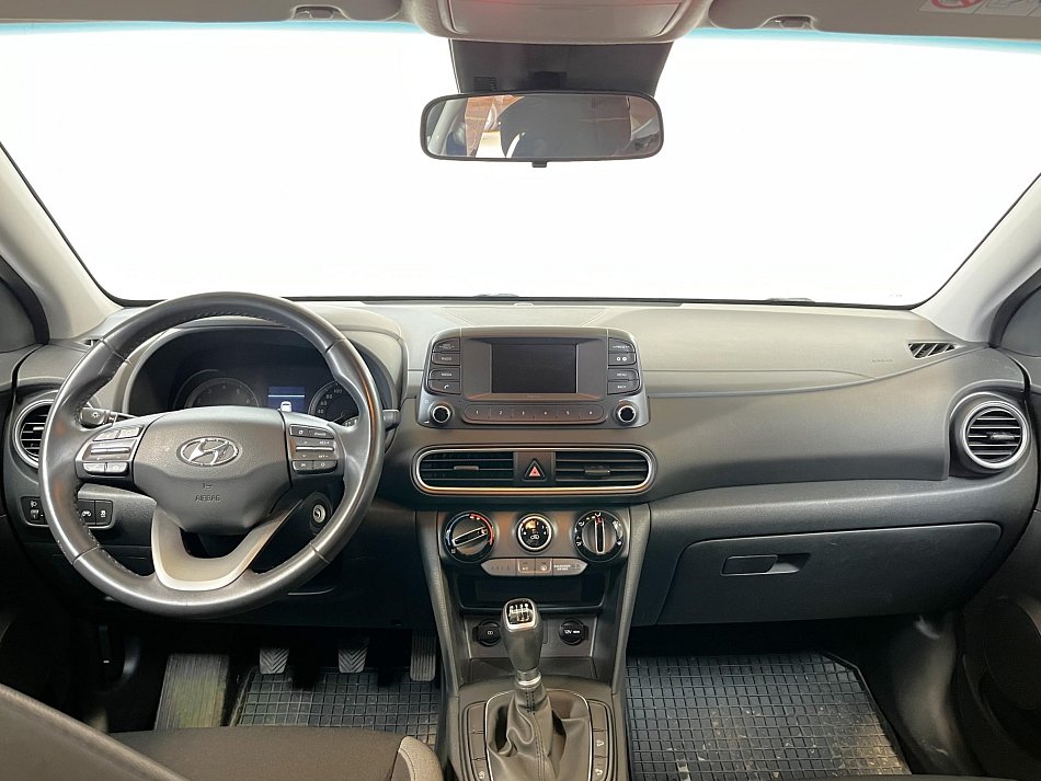 Hyundai Kona 1.0 T-GDi Style