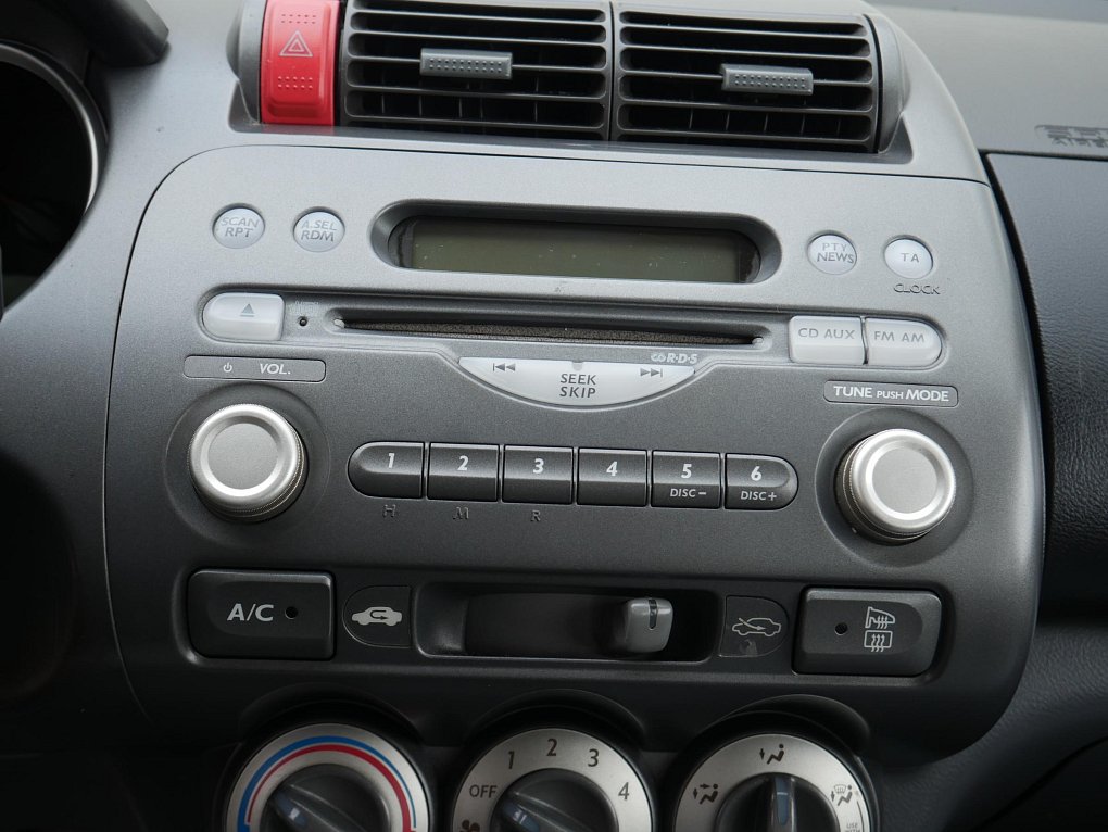 Honda City 1.3i 