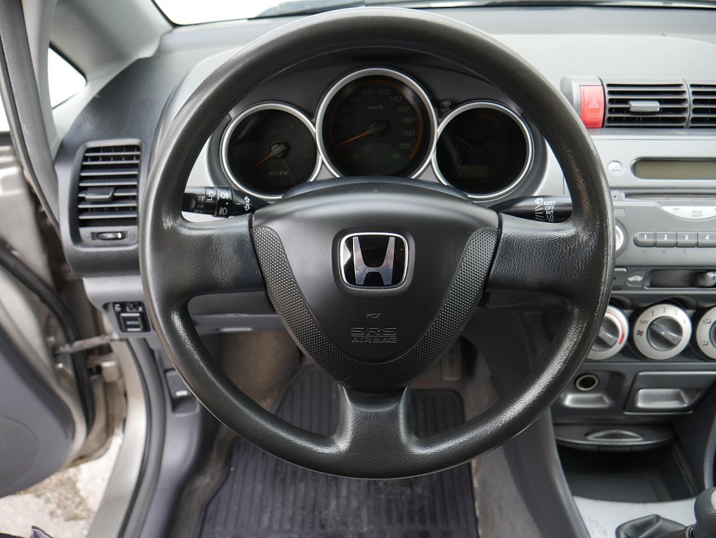 Honda City 1.3i 