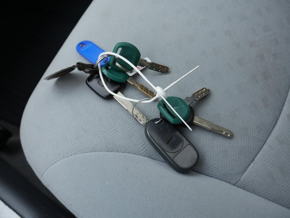 Honda City 1.3i 