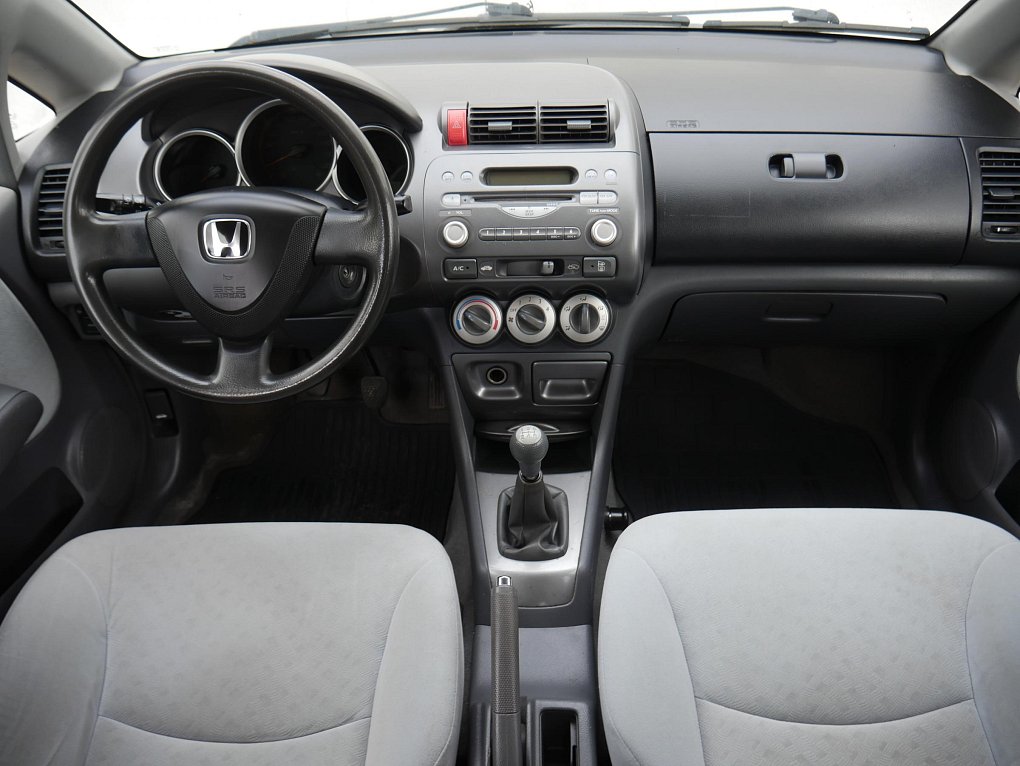 Honda City 1.3i 