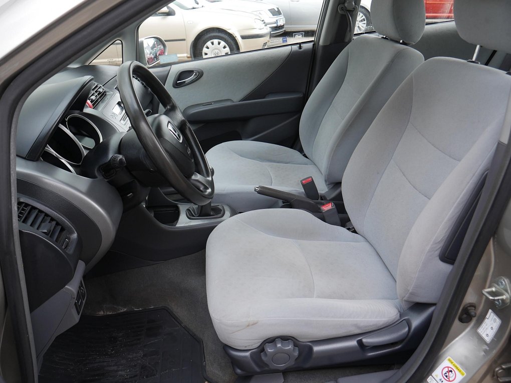 Honda City 1.3i 