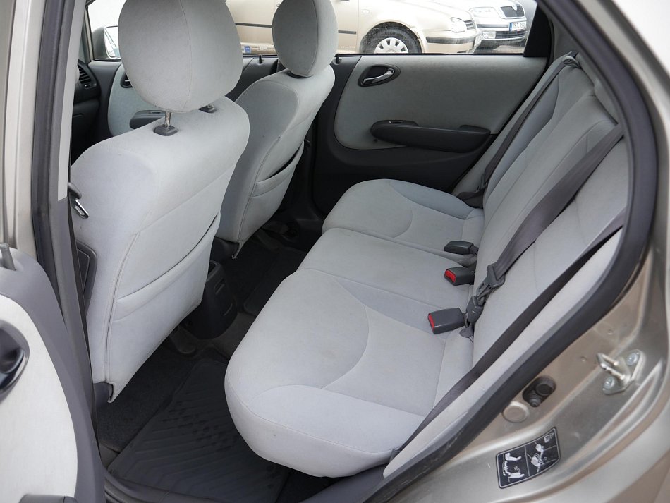 Honda City 1.3i 