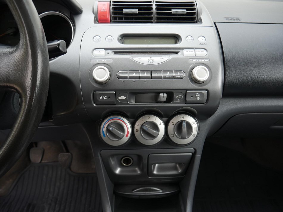 Honda City 1.3i 