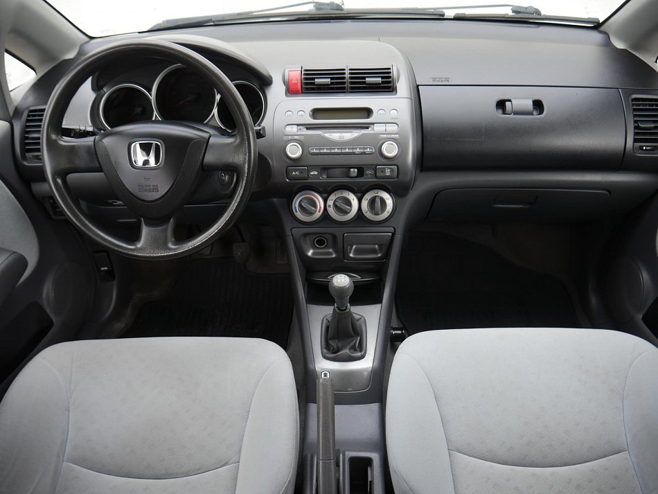Honda City 1.3i 