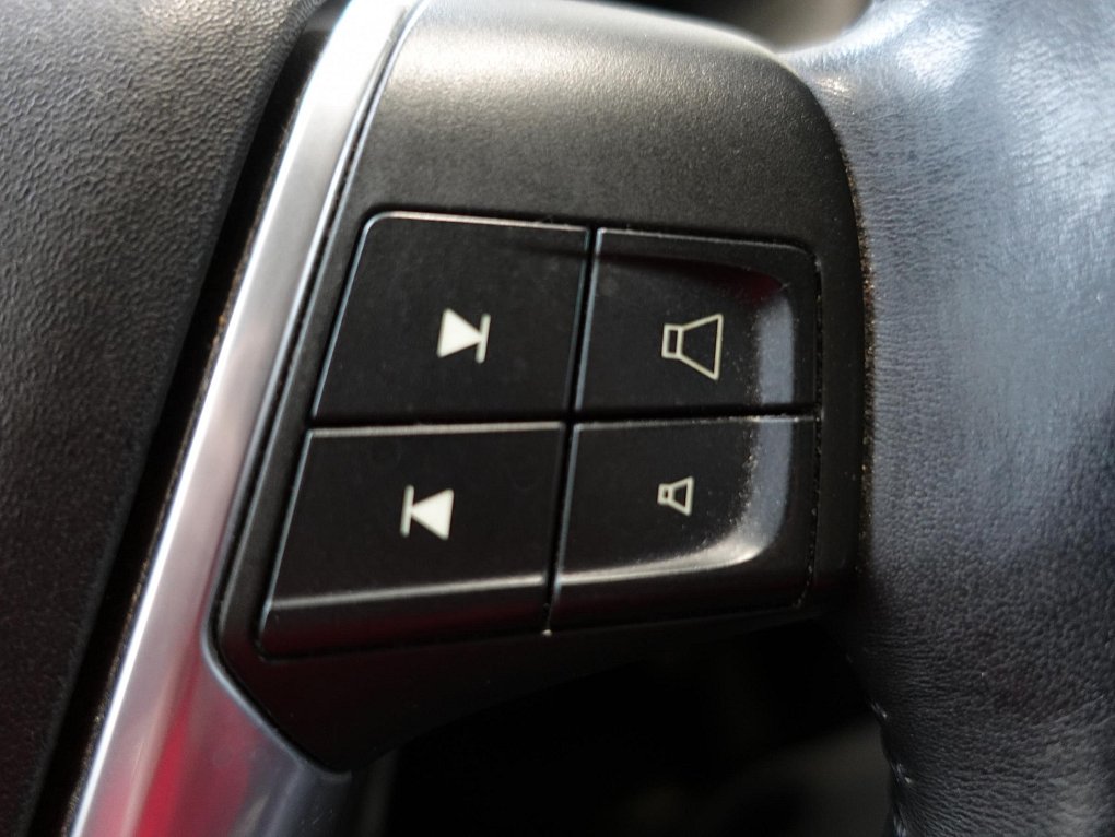 Volvo XC60 2.4 D  4x4