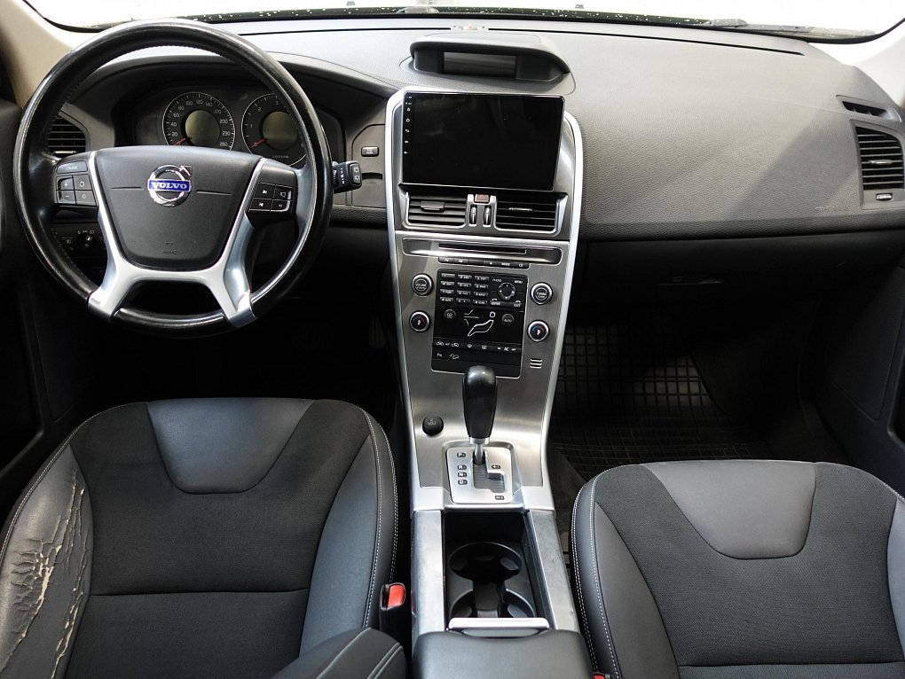 Volvo XC60 2.4 D  4x4