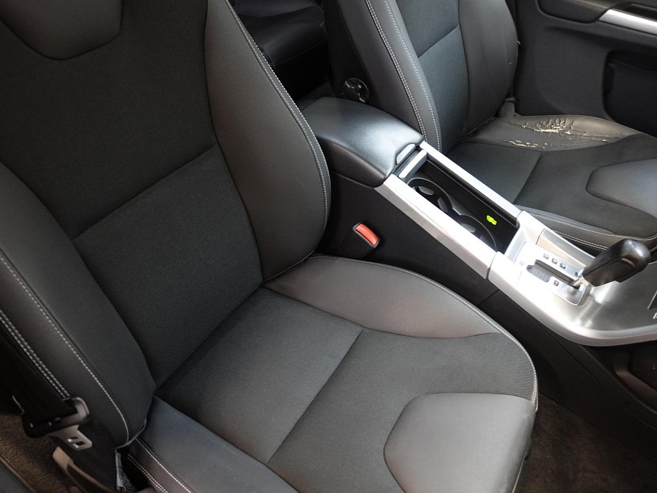 Volvo XC60 2.4 D  4x4