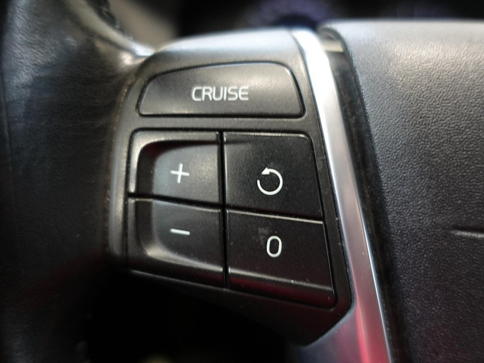 Volvo XC60 2.4 D  4x4