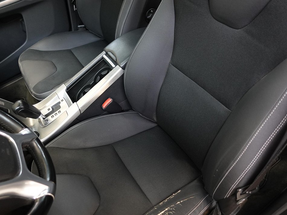 Volvo XC60 2.4 D  4x4