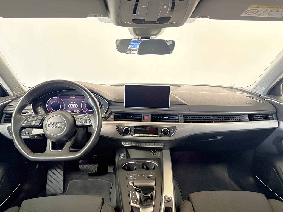 Audi A4 3.0 TDi S-line