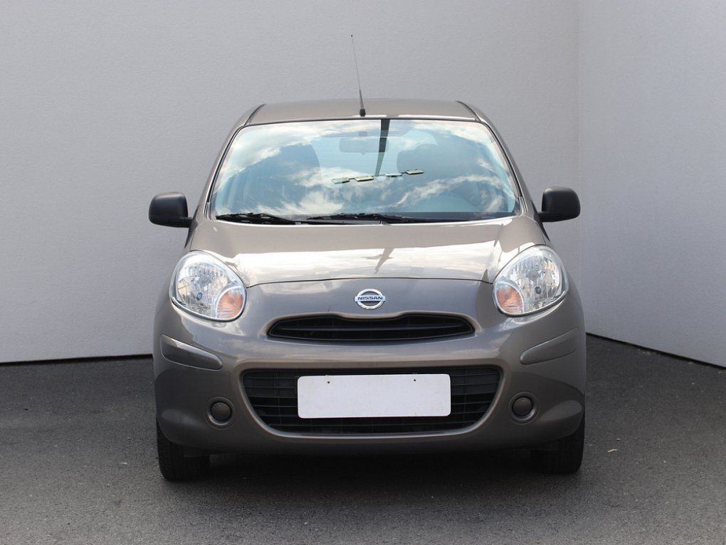 Nissan Micra 0.9 I-GT Acenta