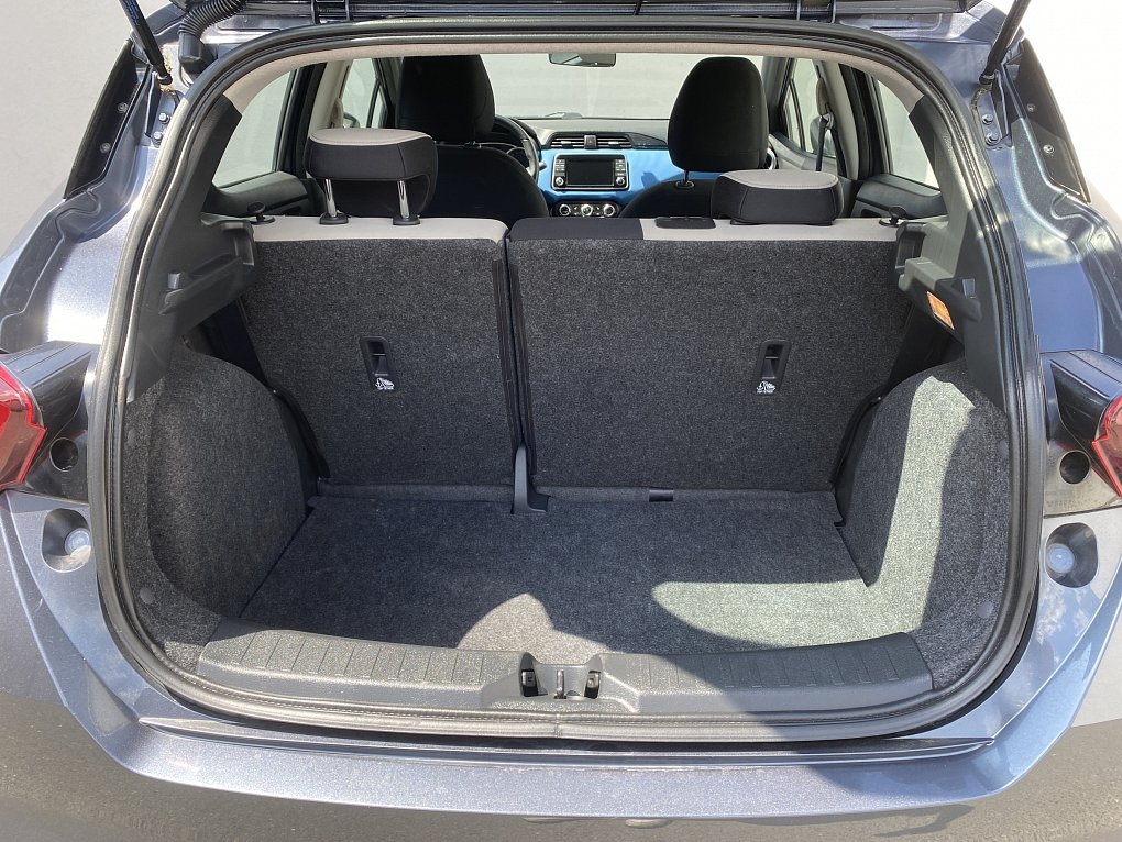 Nissan Micra 0.9 IG-T Acenta