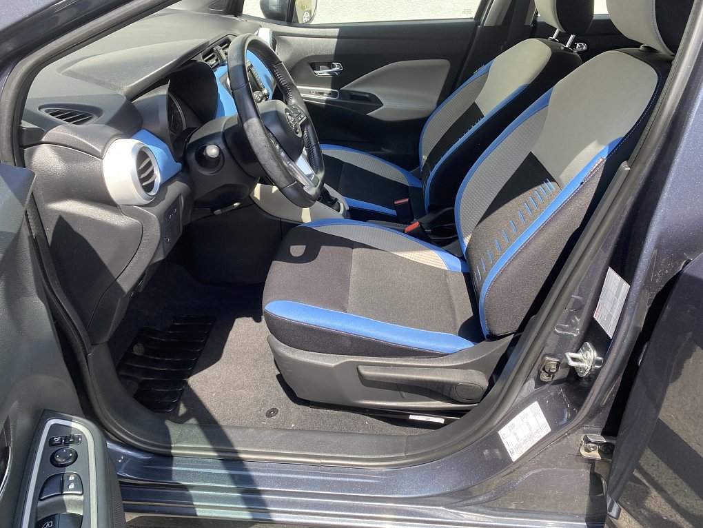 Nissan Micra 0.9 IG-T Acenta